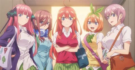 The 65+ Greatest Harem Anime Ever Made